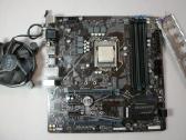 Socket 1200 ir 1155 motininės plokštės - nuotraukos Nr. 2