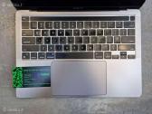 Apple MacBook Pro(2020) M1/8/512/13retina/OS - nuotraukos Nr. 2