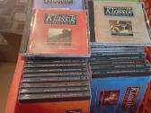 CD diskai - nuotraukos Nr. 6