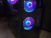 Gaming Pc r5 7600x 9060xt 16gb