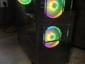 Gaming Pc r5 7600x 9060xt 16gb - nuotraukos Nr. 2