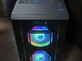 Gaming Pc r5 7600x 9060xt 16gb - nuotraukos Nr. 3