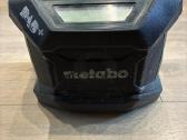 Metabo Irankiai - nuotraukos Nr. 2