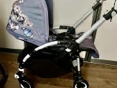 Bugaboo bee5 buterflay - nuotraukos Nr. 4