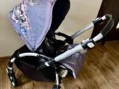 Bugaboo bee5 buterflay - nuotraukos Nr. 5