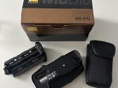 Mbd16 (Nikon 750)