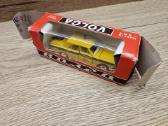 Gaz 24 Volga Milicija 1:43