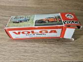 Gaz 24 Volga Milicija 1:43 - nuotraukos Nr. 4