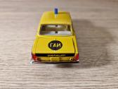 Gaz 24 Volga Milicija 1:43 - nuotraukos Nr. 5