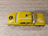 Gaz 24 Volga Milicija 1:43 - nuotraukos Nr. 8