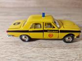 Gaz 24 Volga Milicija 1:43 - nuotraukos Nr. 9