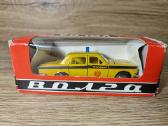 Gaz 24 Volga Milicija 1:43 - nuotraukos Nr. 12