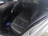 Bmw 520 benzinas / dujos 2.0l ,125kw, 2004. - nuotraukos Nr. 6