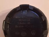 Volkswagen ratų dangteliai 65mm, 4 vnt. - nuotraukos Nr. 3