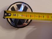 Volkswagen ratų dangteliai 65mm, 4 vnt. - nuotraukos Nr. 5