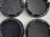 Volkswagen ratų dangteliai 65mm, 4 vnt. - nuotraukos Nr. 4