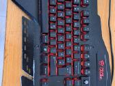 Klavitūra Trust Gaming