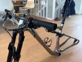 S-Works epic EVO 8 2023 remas + amortizatoriai - nuotraukos Nr. 2
