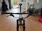 S-Works epic EVO 8 2023 remas + amortizatoriai - nuotraukos Nr. 3