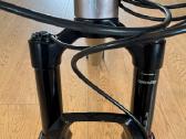 S-Works epic EVO 8 2023 remas + amortizatoriai - nuotraukos Nr. 4