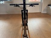 S-Works epic EVO 8 2023 remas + amortizatoriai - nuotraukos Nr. 6