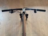 S-Works epic EVO 8 2023 remas + amortizatoriai - nuotraukos Nr. 7