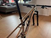 S-Works epic EVO 8 2023 remas + amortizatoriai - nuotraukos Nr. 8