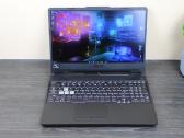 Asus Tuf Gaming R5 4600h 144hz Rgb Gtx 1650 512ssd