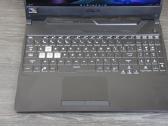 Asus Tuf Gaming R5 4600h 144hz Rgb Gtx 1650 512ssd - nuotraukos Nr. 3