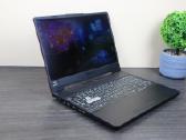 Asus Tuf Gaming R5 4600h 144hz Rgb Gtx 1650 512ssd - nuotraukos Nr. 6