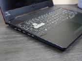 Asus Tuf Gaming R5 4600h 144hz Rgb Gtx 1650 512ssd - nuotraukos Nr. 7