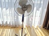 Pastatomas ventiliatorius Changer 40w