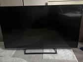 Panasonic televizorius 55 coliu Tx-55dsu501