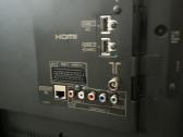 Panasonic televizorius 55 coliu Tx-55dsu501 - nuotraukos Nr. 3