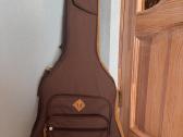 Dowina Cabernet Gac 6 stygų gitara