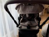 Cybex Priam Platinum Rose Gold Fe Rebellious 3in1 - nuotraukos Nr. 11