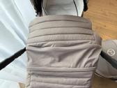 Cybex Priam Platinum Rose Gold Fe Rebellious 3in1 - nuotraukos Nr. 16