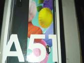 Samsung A51 - nuotraukos Nr. 7