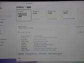 Asus X515ja i3-10gen 12gb 250ssd Fullhd - nuotraukos Nr. 11