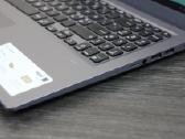 Asus X515ja i3-10gen 12gb 250ssd Fullhd - nuotraukos Nr. 5