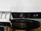 Hisense Wd3s8043bw3 8/5kg su džiovykle 51cm Gylis - nuotraukos Nr. 2