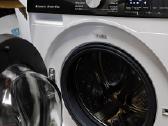 Hisense Wd3s8043bw3 8/5kg su džiovykle 51cm Gylis - nuotraukos Nr. 4