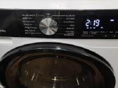 Hisense Wd3s8043bw3 8/5kg su džiovykle 51cm Gylis
