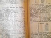 Astronomija 1907m. - nuotraukos Nr. 3