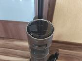 Dreame h11 siurblys su Klaida e4