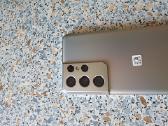 Samsung s21 ultra 256 GB,puikiai Veikiantis - nuotraukos Nr. 5