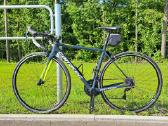 Aerodinaminė bagažinė plento/gravel dviračiui - nuotraukos Nr. 2