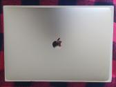 Tvarkingas MacBook pro 2019 15" i7 16gb RAM