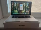 Tvarkingas MacBook pro 2019 15" i7 16gb RAM - nuotraukos Nr. 2