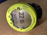 Nardymo kompiuteris Suunto Zoop Novo - nuotraukos Nr. 4